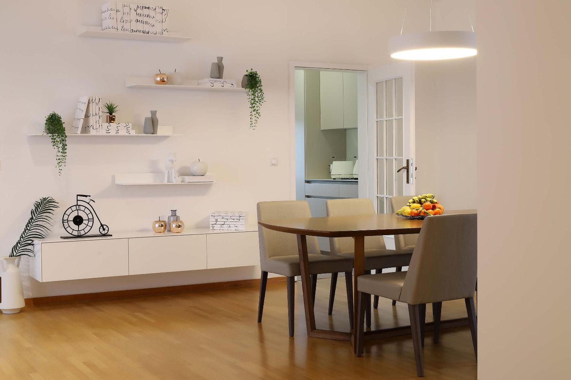 Apartment Garden With Pool Opatija