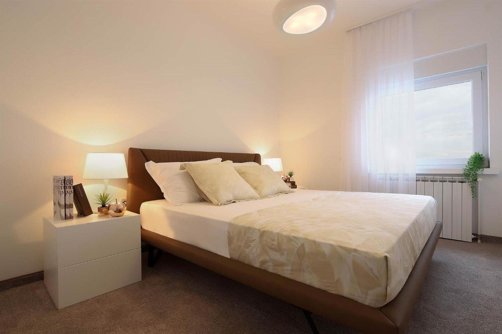 Apartment Garden With Pool Opatija